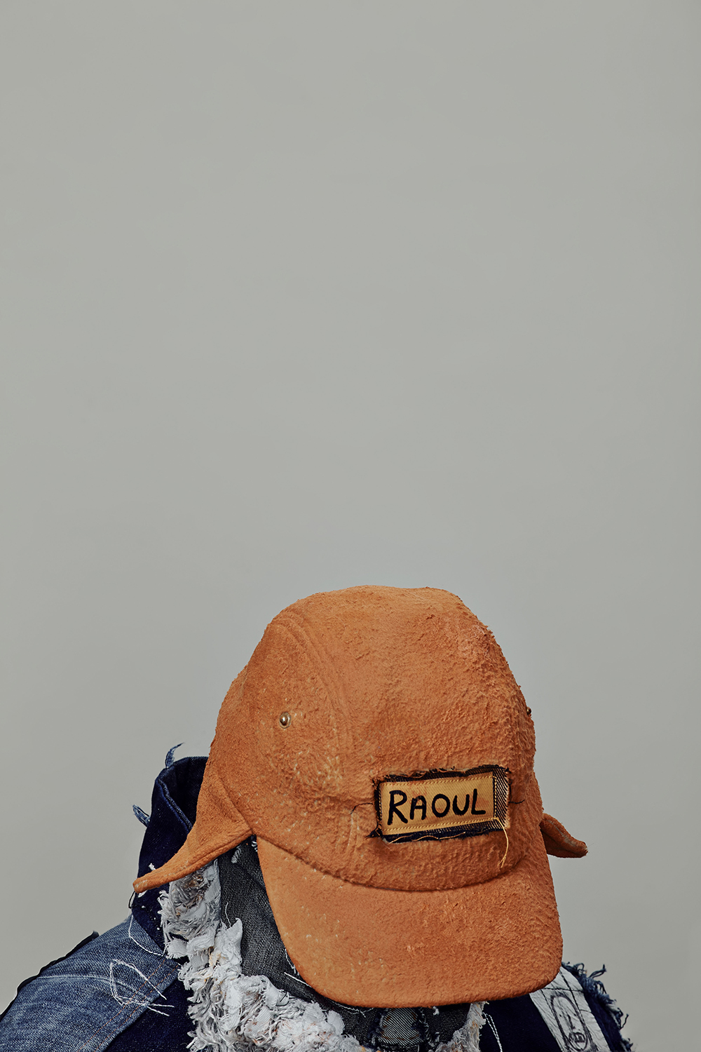 Photographer: James Rees, Creative Direction: Rob Phillips, Hair: Ezana Ové, Beauty: Kirsty Gaston