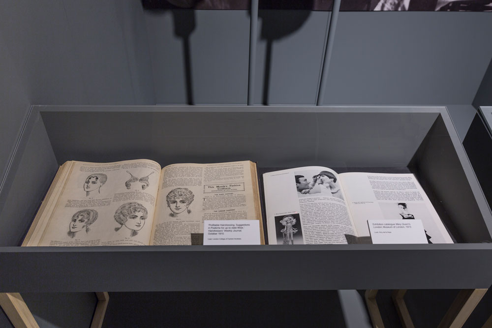 Fashion Project 03: The Past