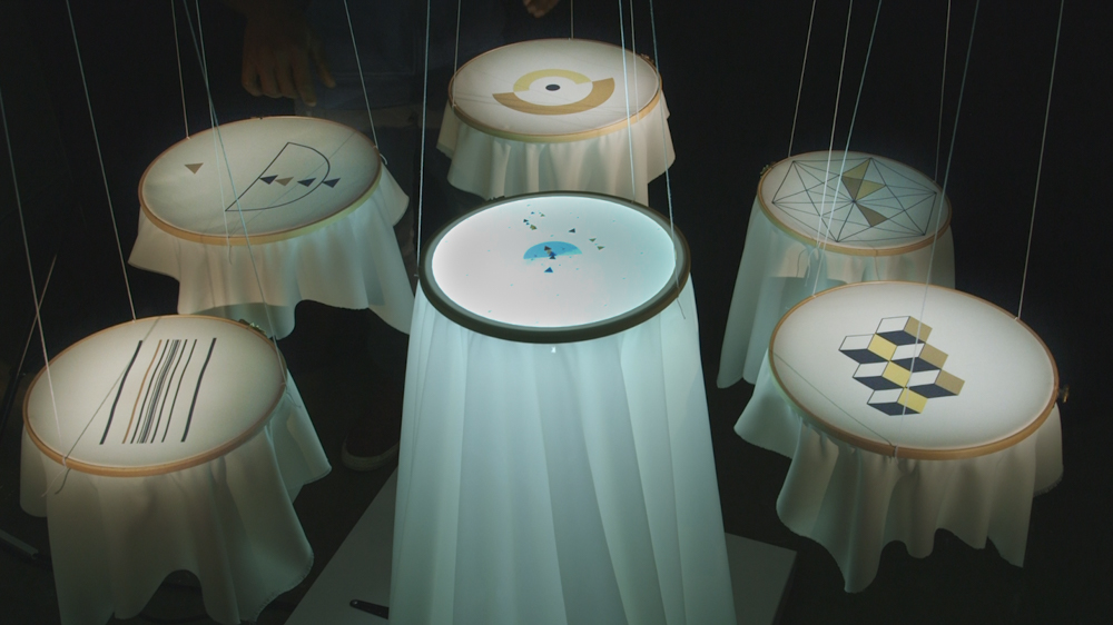 Evolving Stitching-2