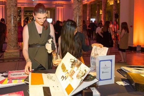 Image Credit: Mark Witter