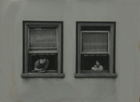 Image credit: John Haynes 1959