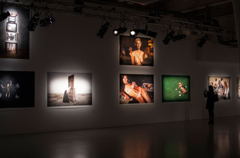 Photo: Emmi Hyyppä (MA Fashion Photography) www.emmihyyppa.com