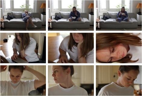 Jan Van Toorn workshop, 2015. Image credit: Rebecca Worth.