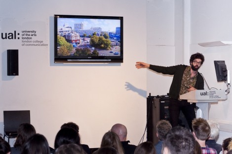 ana - richard reynolds