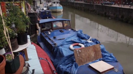 Build the Lenox still