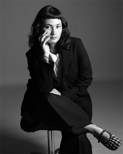 Daniela  Monasterios-Tan