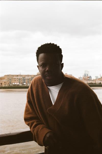 Mikael  Calandra Achode