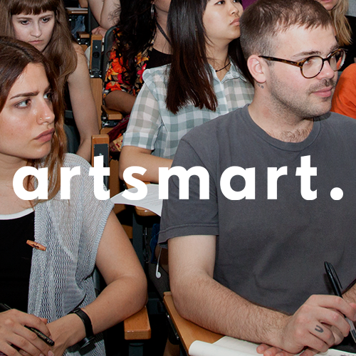 Artsmart 2015