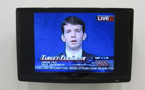 Copyright - Jason File 