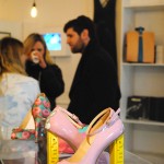 Shoes by Camilla Elphick, BA (Hons) BA (Hons) Cordwainers Footwear: Product Design and Innovation 2013