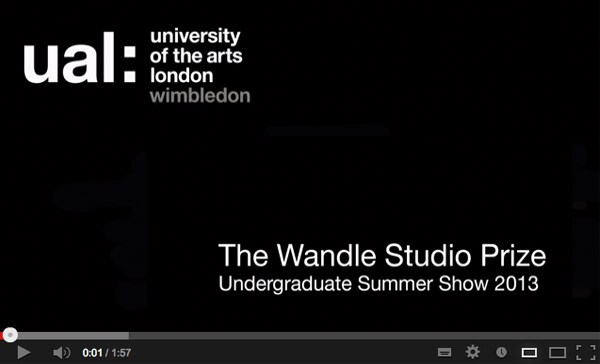 Video Button Wandle