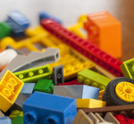 Lego Serious Play (c) D Bracegirdle