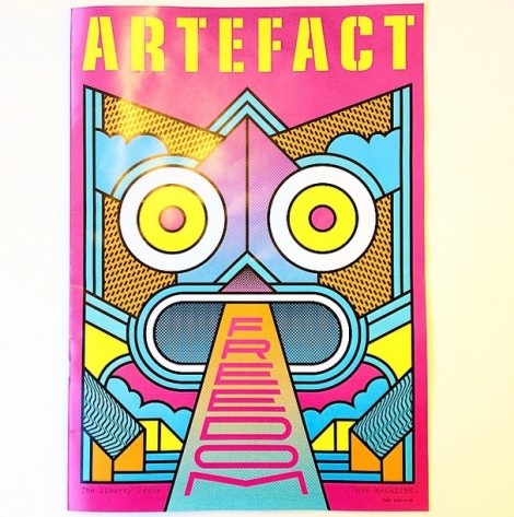 artefeact