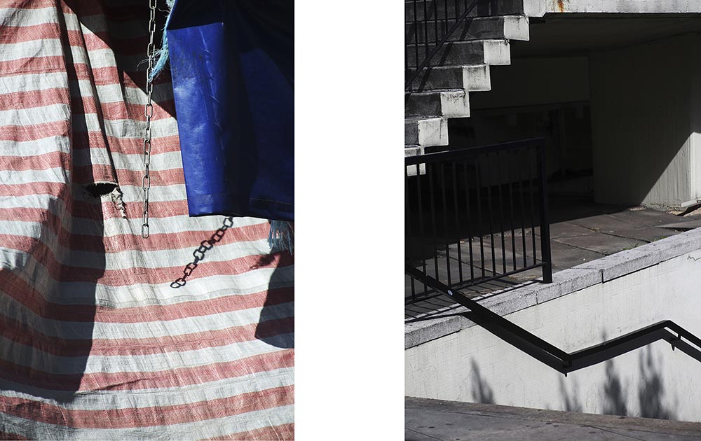 Work from Paulina Korobkiewicz, Perspectives.