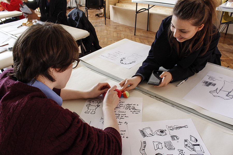 Insight Spring School 2017