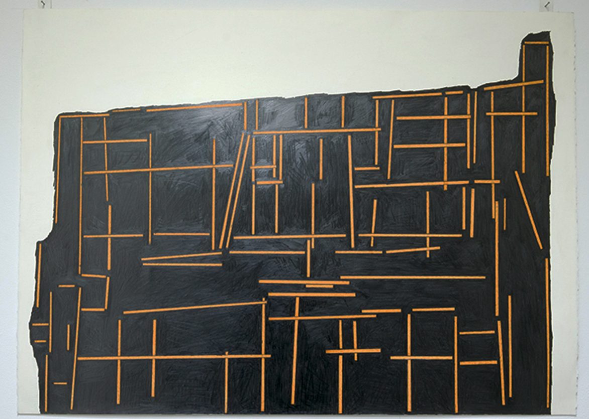 'Ghost' by Kelly Chorpening