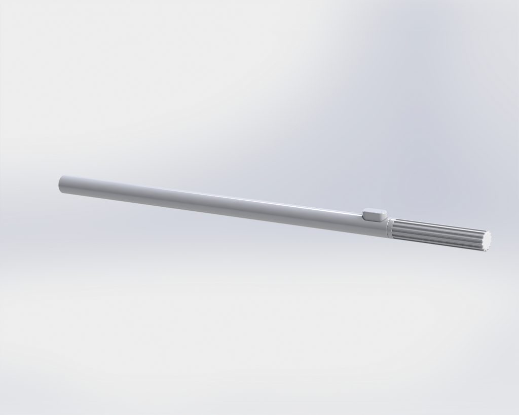 Jaxon Pope modular gas burners parts