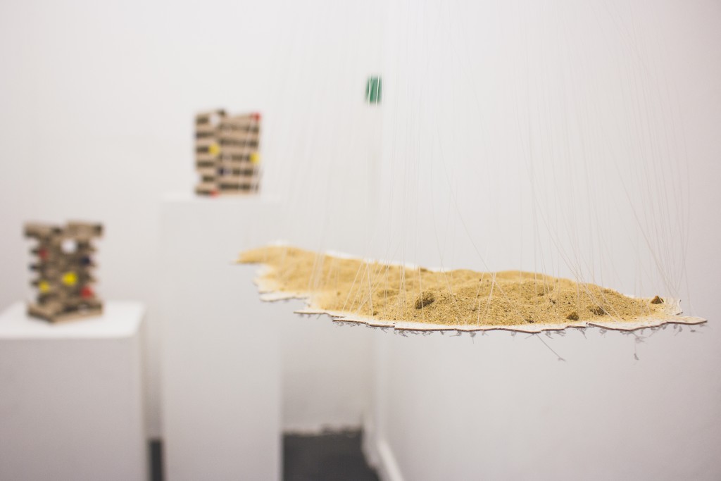 CCW Foundation student Tara El Khoury Mikhael