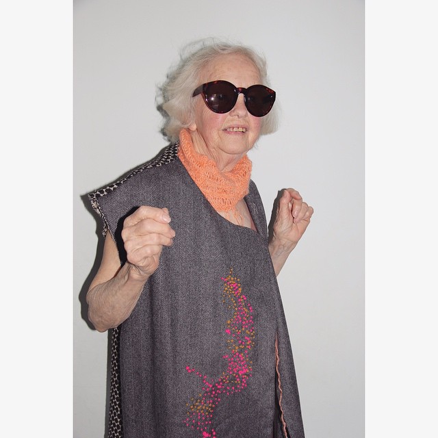 Photo Taken by Sydney Pimbley