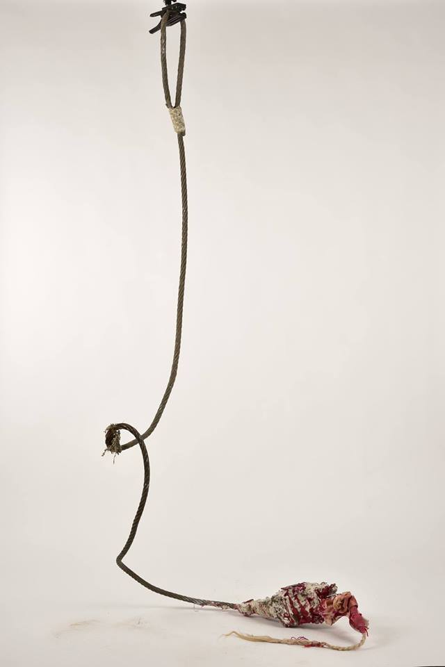 Work by Angela Edwards