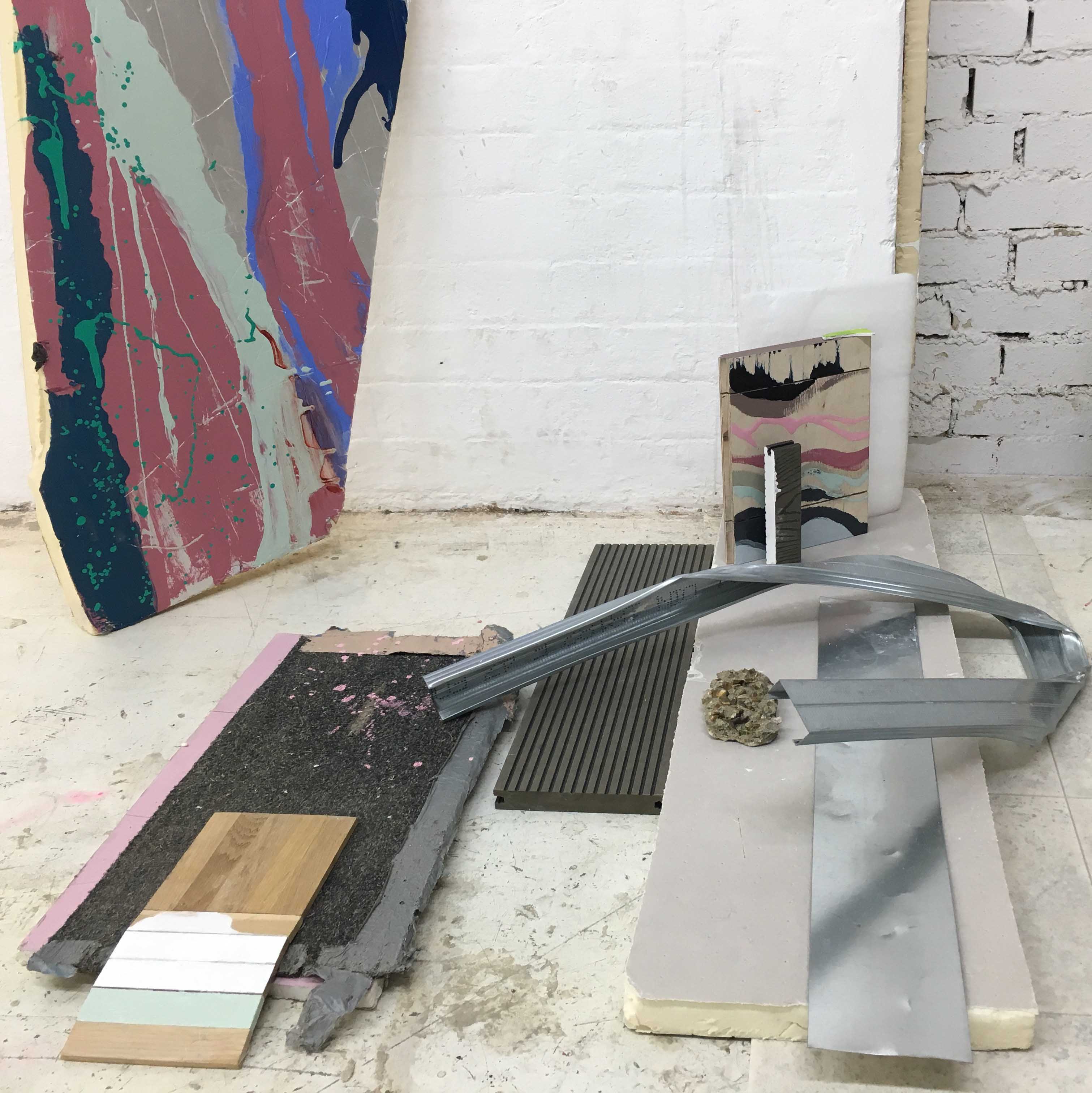 image courtesy of the artist Nikitah Patel