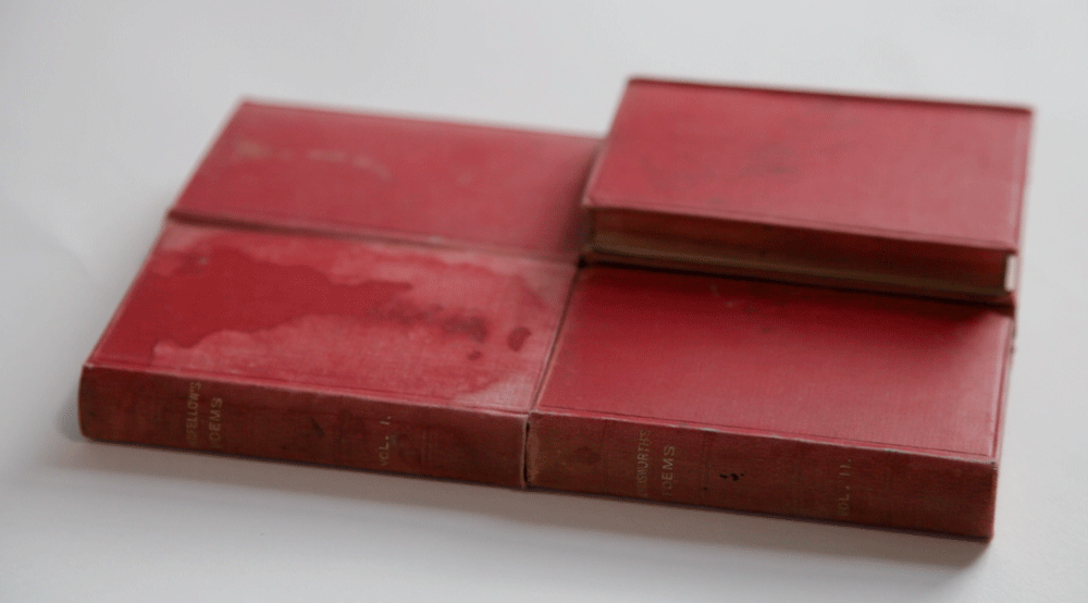 Kit Poulson, still from Mutter, 2016. Image by Ben Owen.