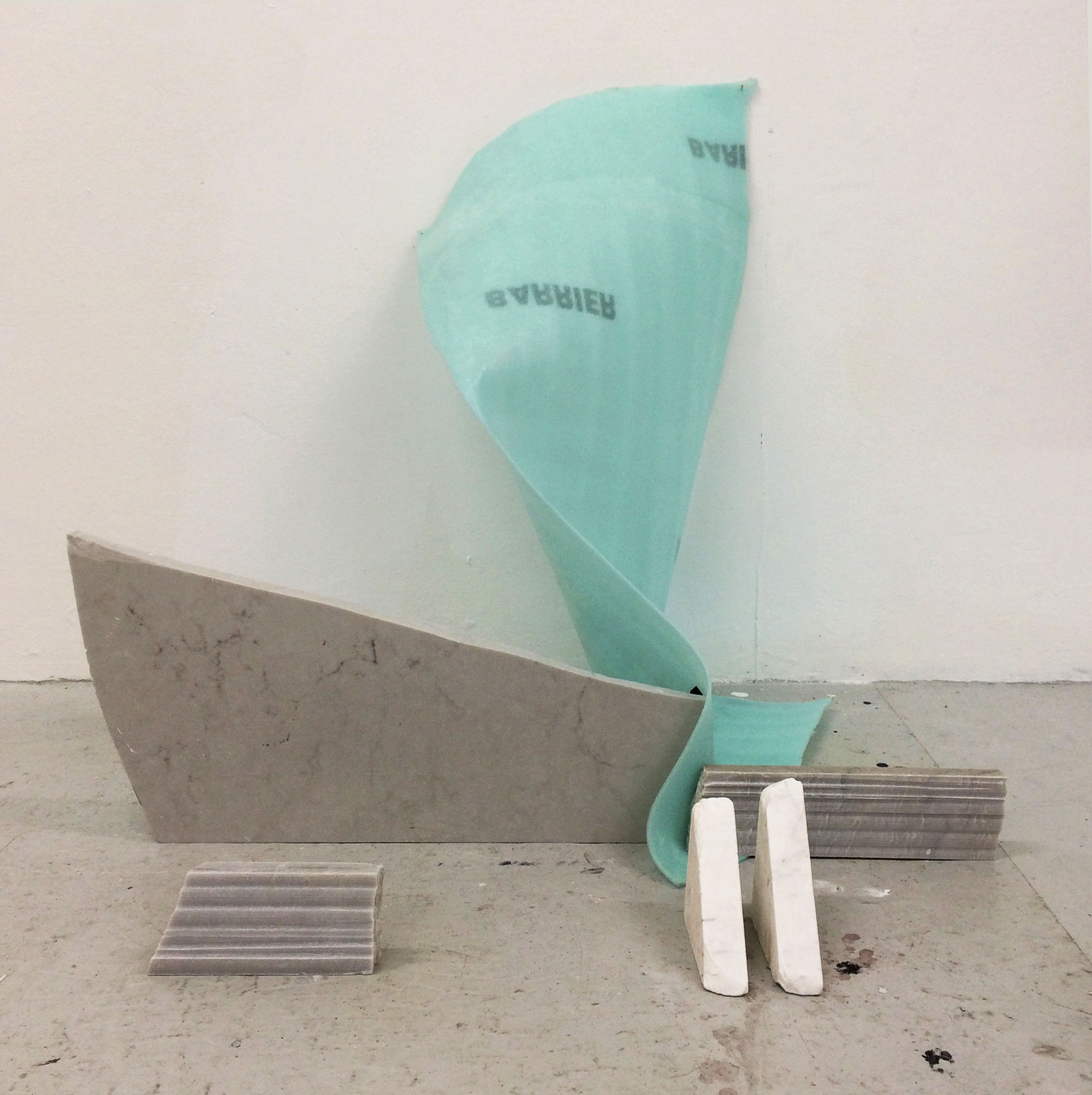 image courtesy of the artist India Stanbra 