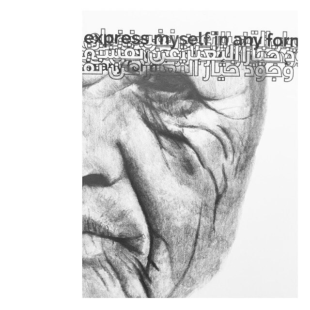 DVoma - MA Graphic Design Communication