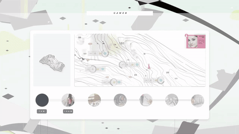 Constructing your profile