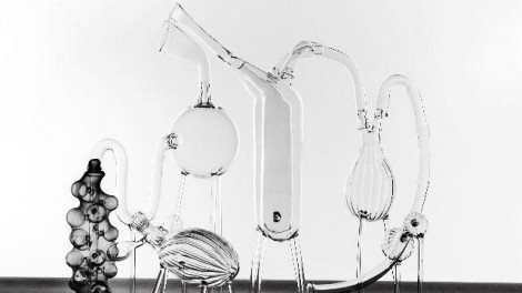 Contemporary Inspiration: A Rematerialisation of Systems, Body I and Body II, El Ultimo Grito