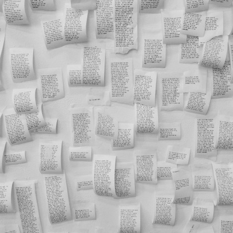 'Storyboard', Sean Murphy, 2015