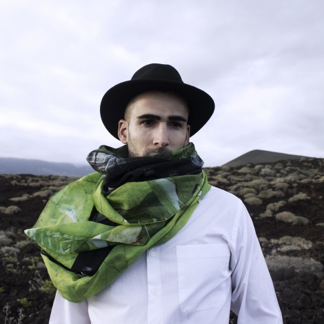 Work by Marcos González Rodríguez