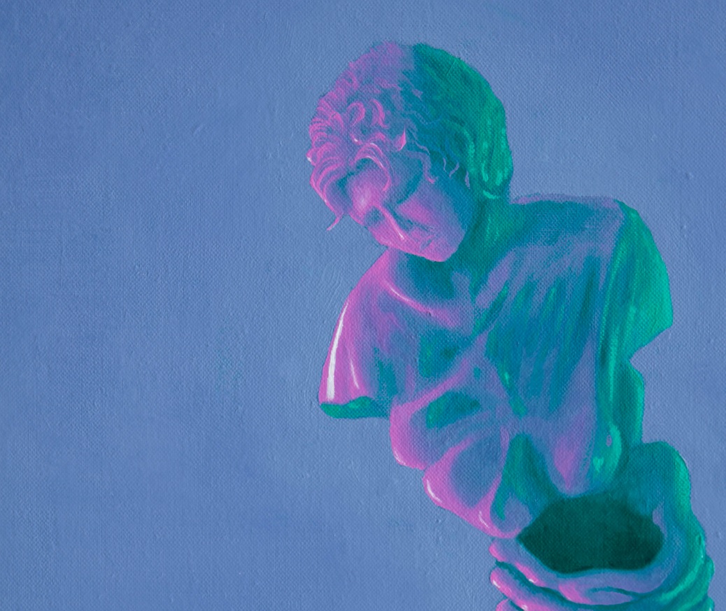 'Phunke' by Tom Waring (detail)