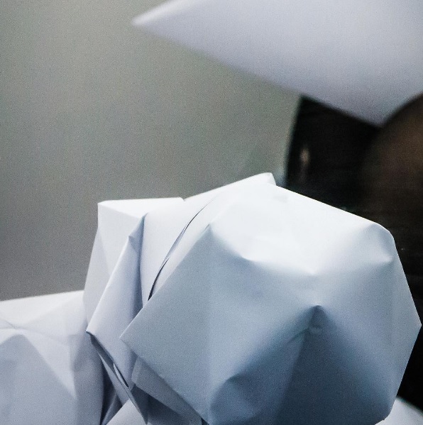 Metresquare by Natalie Wearden