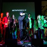 Metaphonica III 2017 (photo: Belinda Lawley)