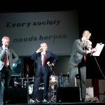 Metaphonica III 2017 (photo: Belinda Lawley)