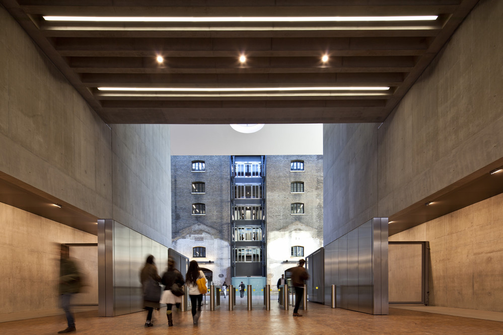 Central Saint Martins