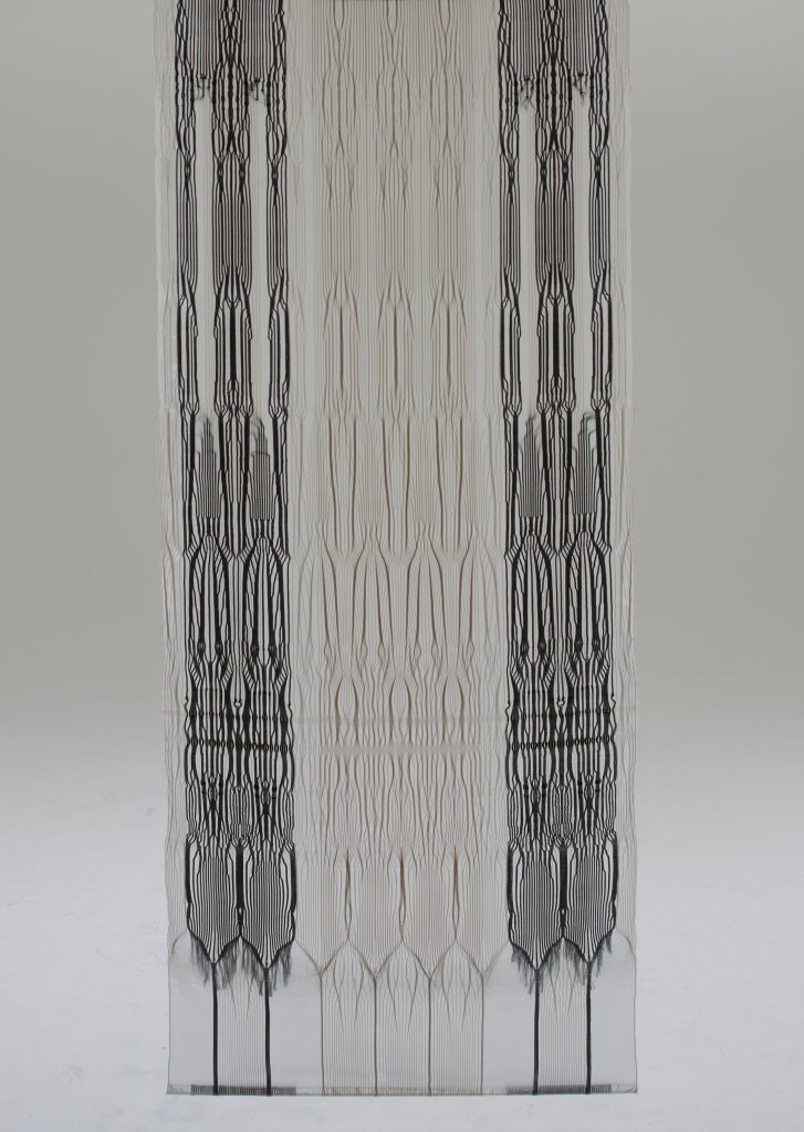 X Ray Vault Series II, Rita Parniczky photo: Sylvain Deleu