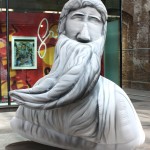 Rolina Blok, MA Fine Art