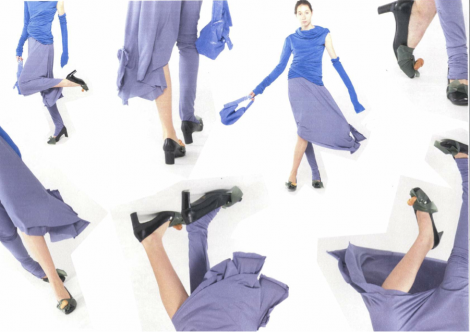 Elsa S - Portfolio Image