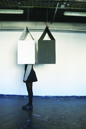 Katla Karlsdottir, PCA Winner