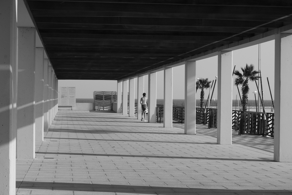 PASSENGER | photography