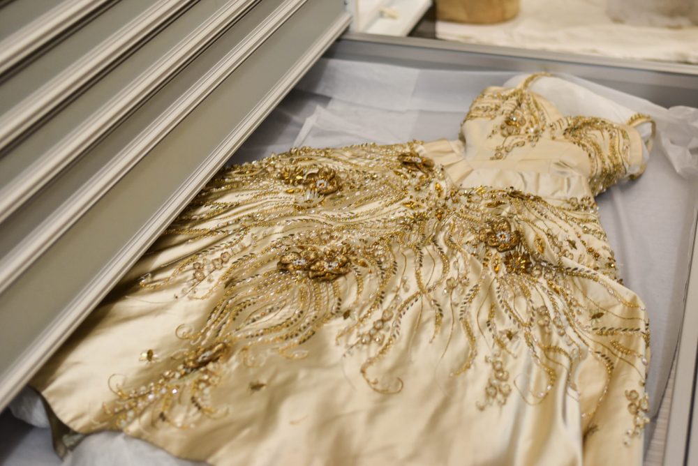 Thanutcha Panvichean