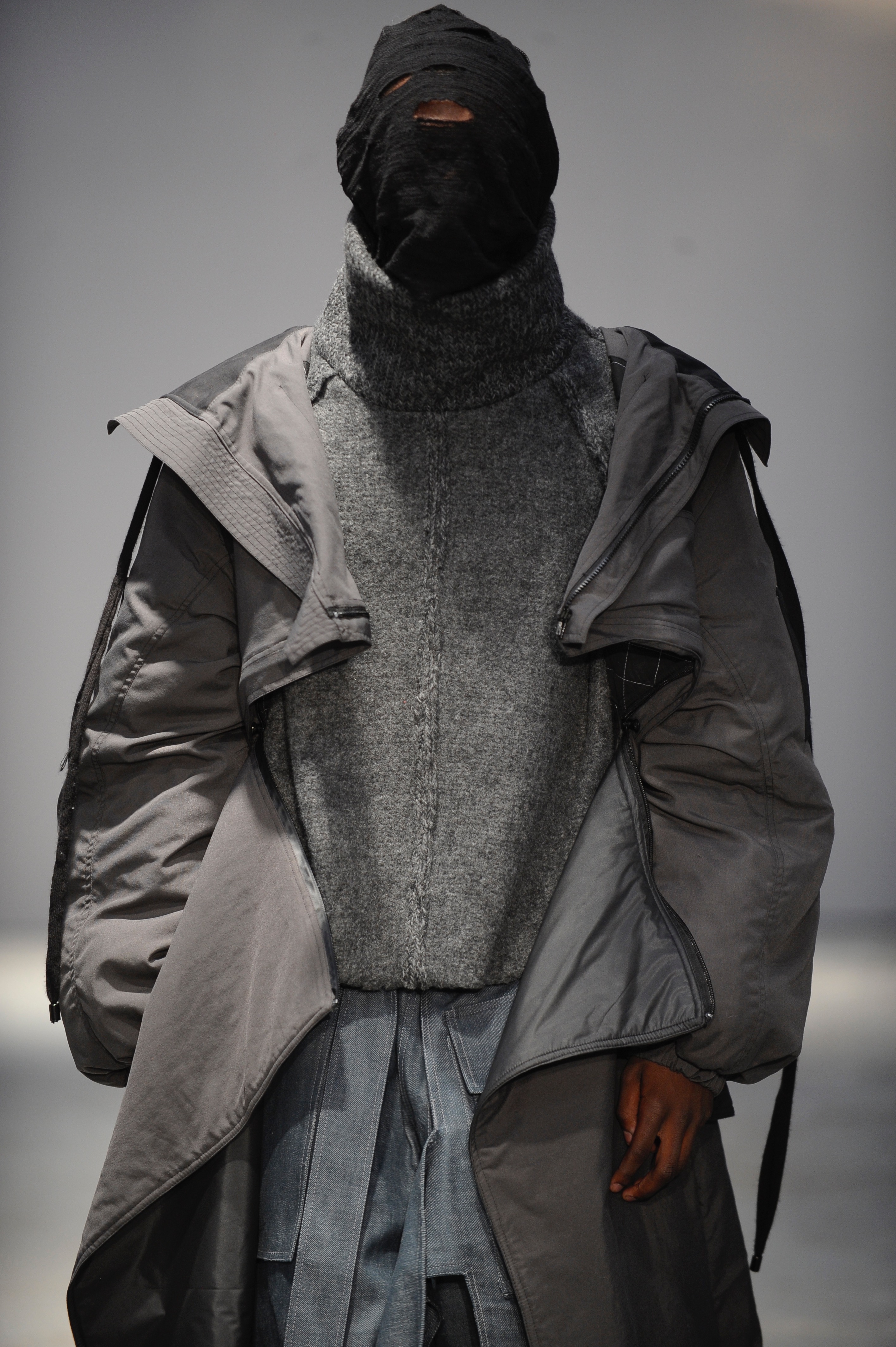 Sam Thompson and George Oxby. Photography: Roger Dean