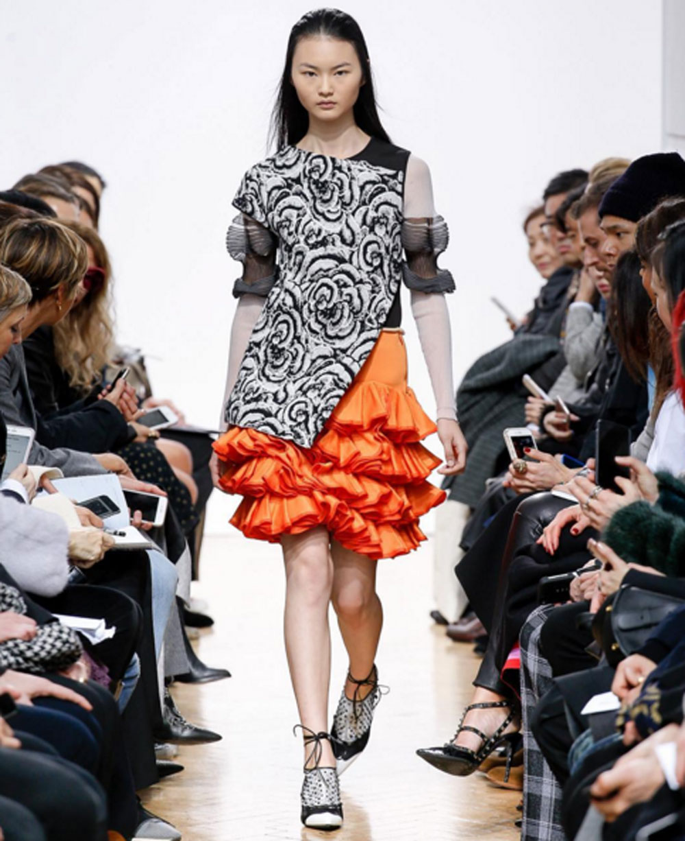 J.W.Anderson AW16. Image: https://www.instagram.com/jw_anderson/