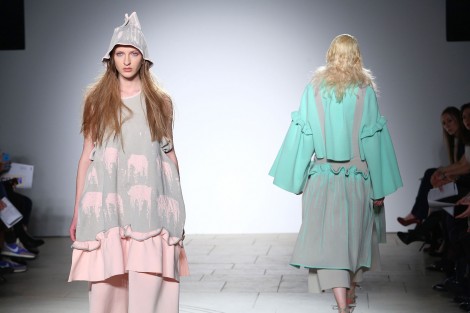 Photography: Alex Maguire