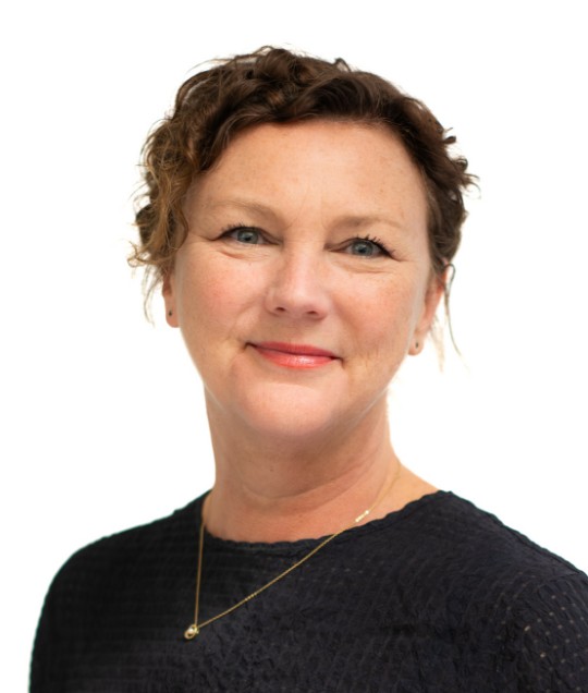 Kate Goldsworthy