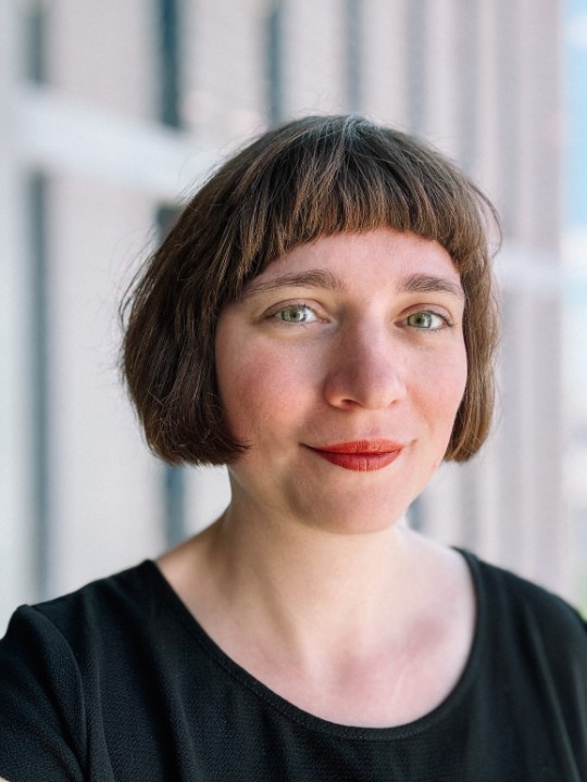 Anamarija  Podrebarac