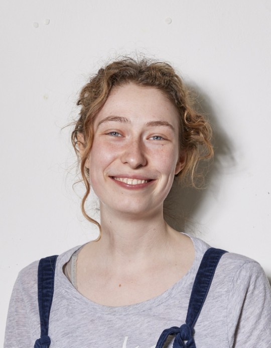 Lucy Jane MacAllister  Dukes