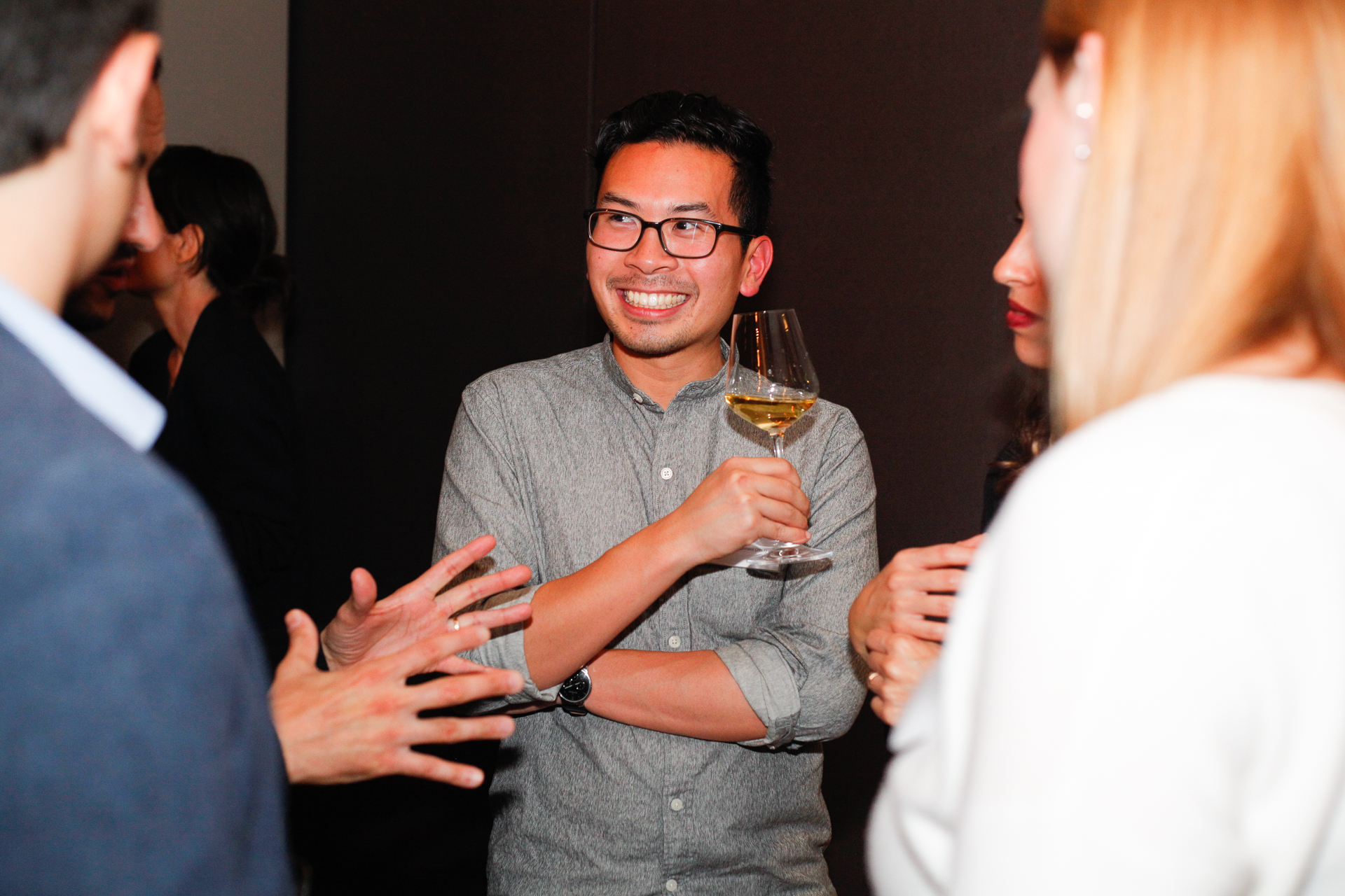 UAL East Coast Alumni 